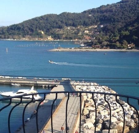 Eden Villa Porto Venere Exterior photo