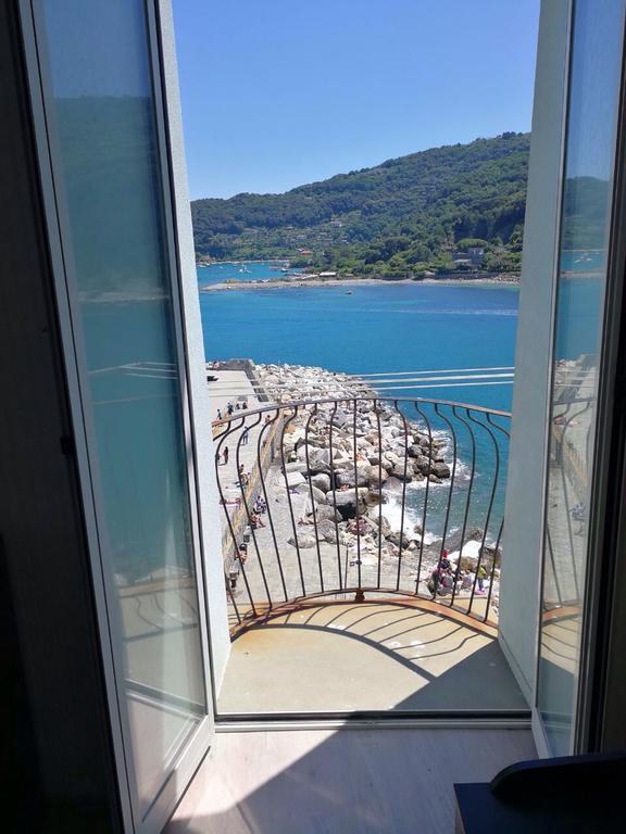 Eden Villa Porto Venere Exterior photo